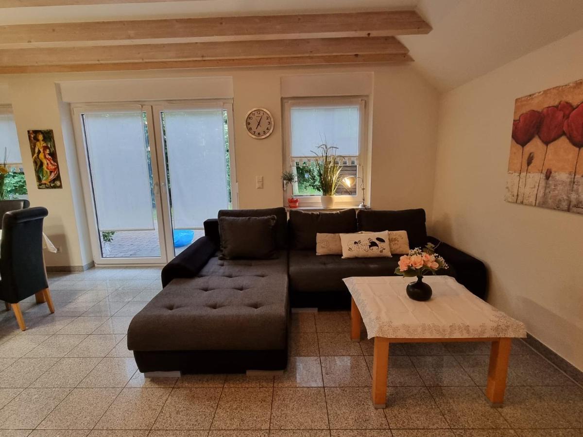 Lias Ferienhaus Geeste Dış mekan fotoğraf
