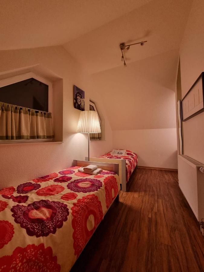 Lias Ferienhaus Geeste Dış mekan fotoğraf