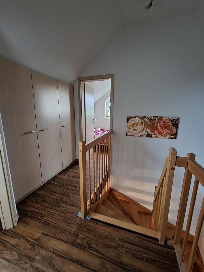 Lias Ferienhaus Geeste Dış mekan fotoğraf