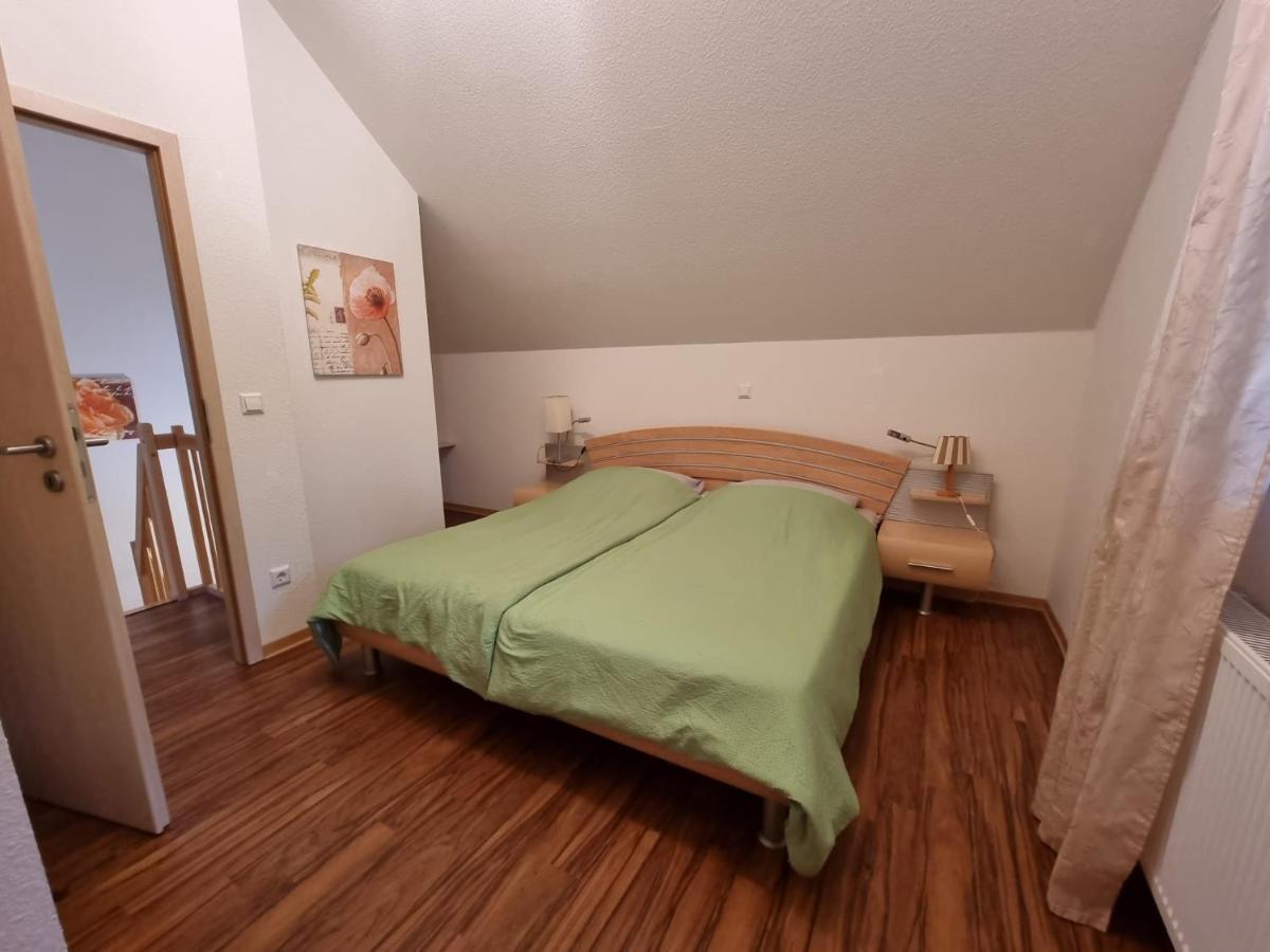 Lias Ferienhaus Geeste Dış mekan fotoğraf