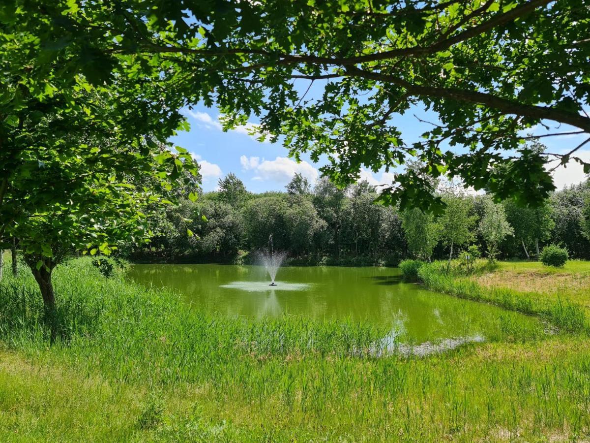 Lias Ferienhaus Geeste Dış mekan fotoğraf